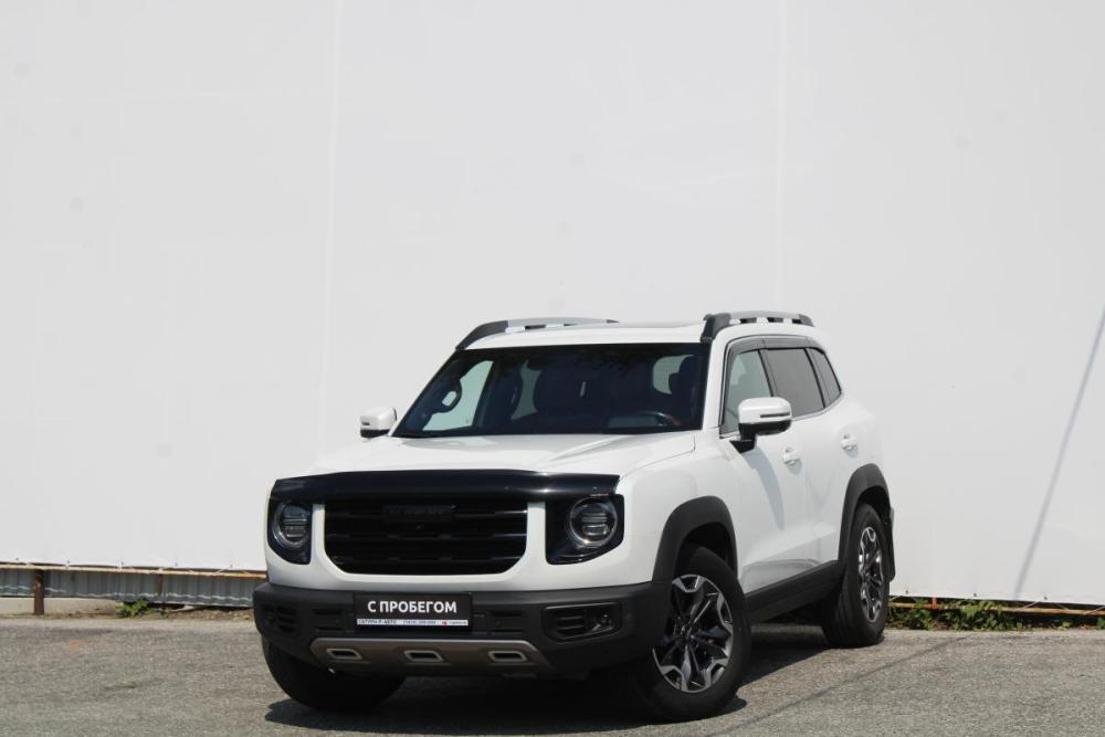 Haval Dargo I Березники  - изображение 1