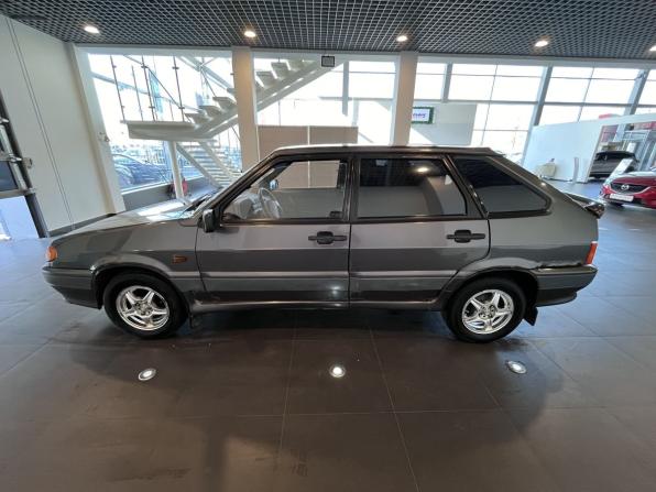 Lada (ВАЗ) 2114 с пробегом 2004 года, цена 110 000 рублей, 160506 км, хэтчбек, Автокод Объявления