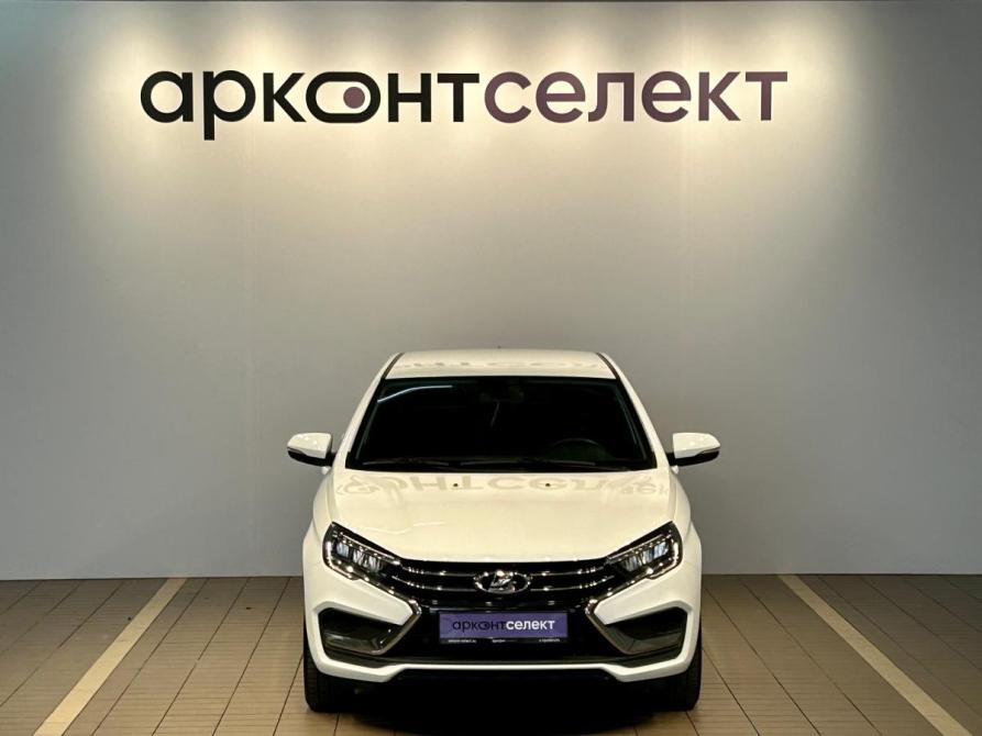 Lada (ВАЗ) Vesta I Рестайлинг (NG) Краснодар  - изображение 11