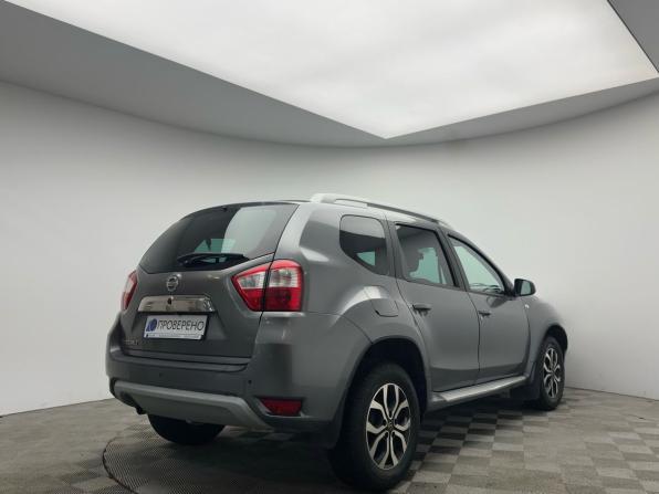 Nissan Terrano III (D10) с пробегом 2014 года, цена 929 000 рублей, 182615 км, внедорожник, Автокод Объявления