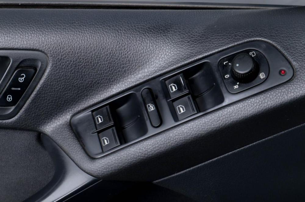 Volkswagen Tiguan I Рестайлинг Челябинск  - изображение 9