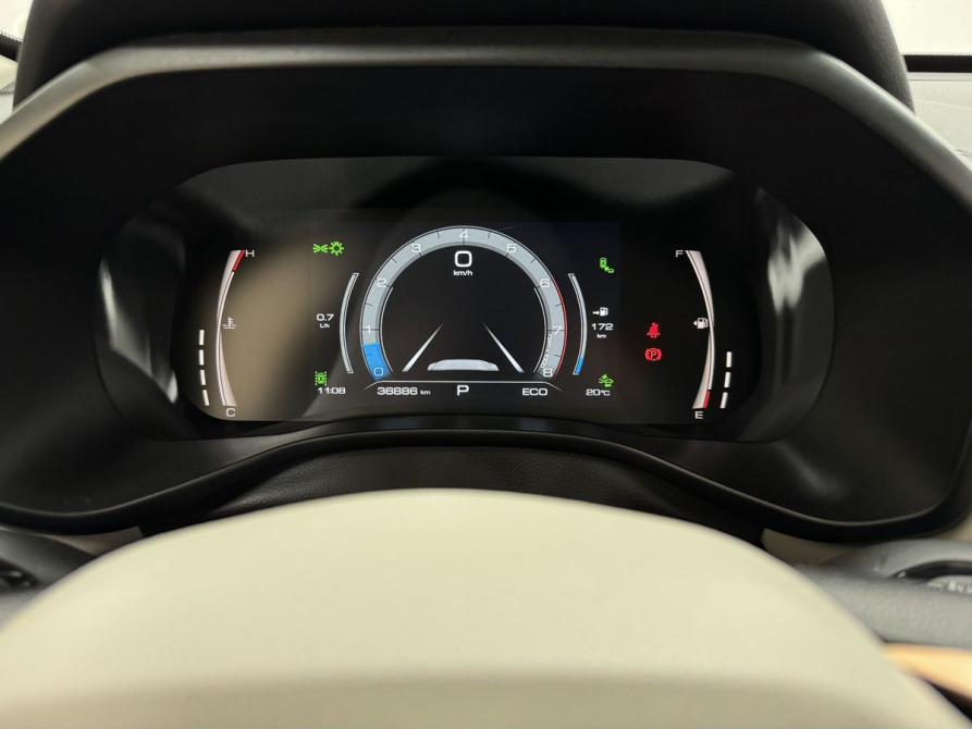 Haval Jolion I Ставрополь  - изображение 12