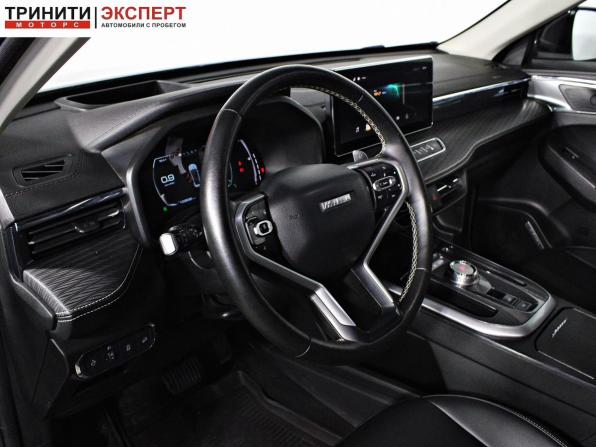 Haval Jolion I с пробегом 2022 года, цена 1 677 000 рублей, 103524 км, внедорожник, Автокод Объявления