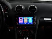 Audi A3 II (8P) Рестайлинг 2 Санкт-Петербург  - изображение 36
