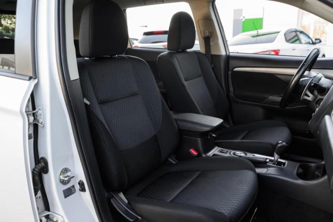 Mitsubishi Outlander III с пробегом 2014 года, цена 1 700 000 рублей, 72909 км, внедорожник, Автокод Объявления