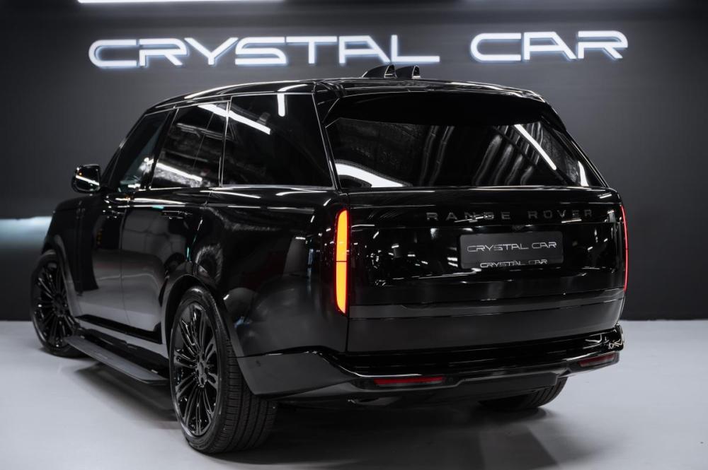 Land Rover Range Rover V Москва  - изображение 19
