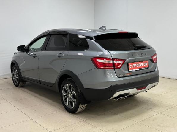 Lada (ВАЗ) Vesta I с пробегом 2020 года, цена 1 170 000 рублей, 79405 км, универсал, Автокод Объявления