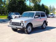 Lada (ВАЗ) Niva Legend Чебоксары  - изображение 23