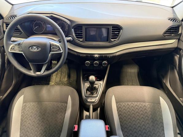 Lada (ВАЗ) Vesta I Рестайлинг (NG) с пробегом 2023 года, цена 1 320 000 рублей, 34683 км, седан, Автокод Объявления