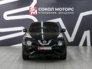 Nissan Juke I Рестайлинг Ростов-на-Дону  - изображение 22