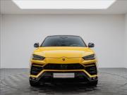 Lamborghini Urus I Москва  - изображение 43
