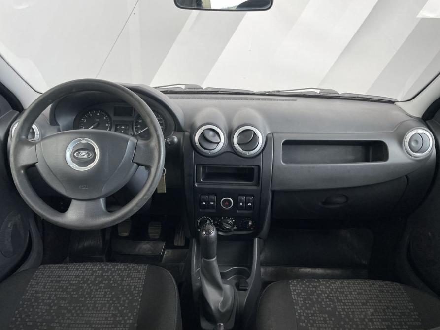 Lada (ВАЗ) Largus I Екатеринбург  - изображение 13