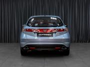 Honda Civic VIII Тюмень  - изображение 24