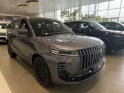 Jaecoo J6 Москва  - изображение 24