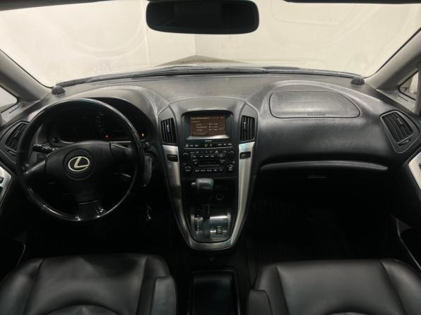 Lexus RX I с пробегом 2000 года, цена 850 000 рублей, 307500 км, внедорожник, Автокод Объявления