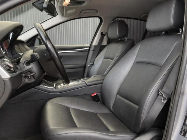 BMW 5 серии VI (F10/F11/F07) с пробегом 2013 года, цена 1 957 000 рублей, 93960 км, седан, Автокод Объявления