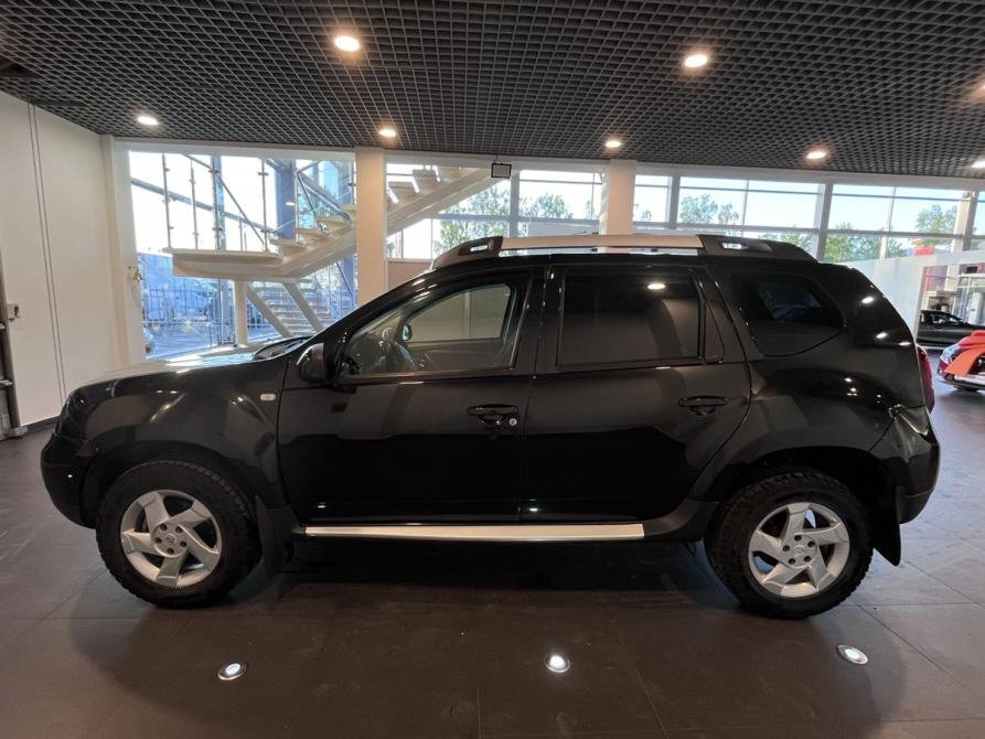 Renault Duster I Рестайлинг Чебоксары  - изображение 6
