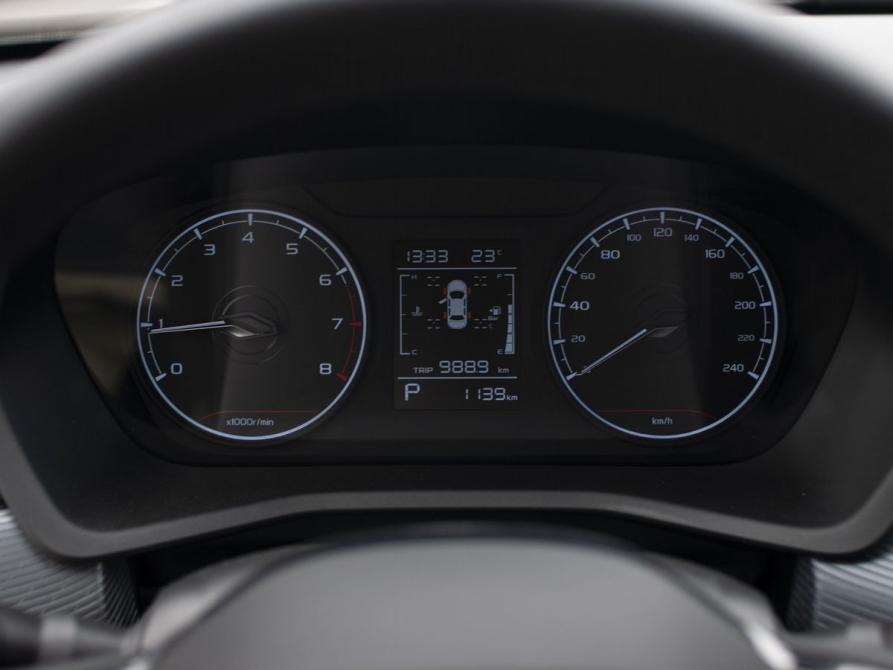 Belgee S50 Курган  - изображение 17