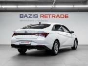 Hyundai Avante VII Тюмень  - изображение 29