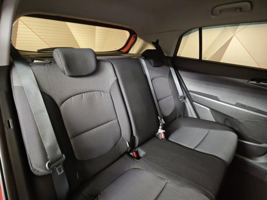 Hyundai Creta I Рестайлинг Москва  - изображение 17