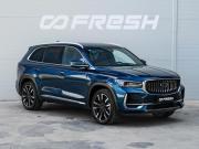 Geely Monjaro I Краснодар  - изображение 28