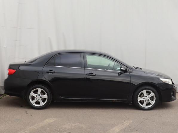 Toyota Corolla X (E140 E150) Рестайлинг с пробегом 2011 года, цена 949 000 рублей, 220134 км, седан, Автокод Объявления
