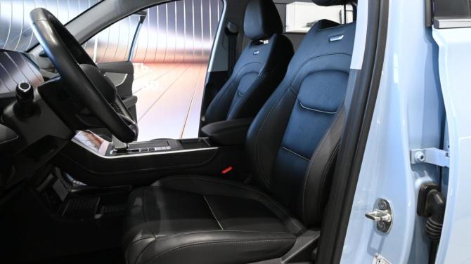 Chery Tiggo 7 Pro Max I с пробегом 2024 года, цена 1 770 000 рублей, 41185 км, внедорожник, Автокод Объявления