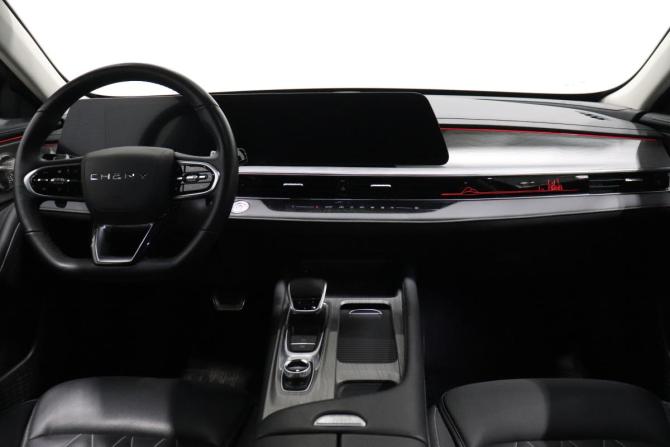 Chery Arrizo 8 с пробегом 2023 года, цена 2 071 000 рублей, 42920 км, седан, Автокод Объявления