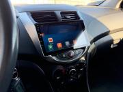 Hyundai Solaris I Рестайлинг Набережные Челны  - изображение 33