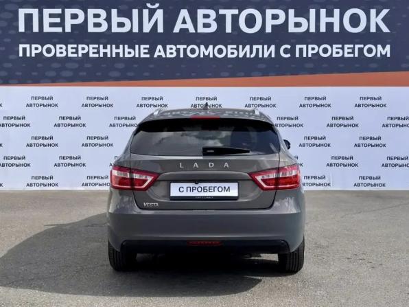 Lada (ВАЗ) Vesta I с пробегом 2021 года, цена 999 000 рублей, 153266 км, универсал, Автокод Объявления
