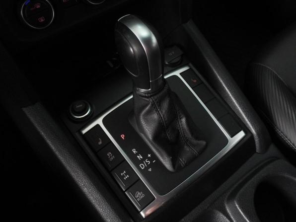 Volkswagen Amarok I Рестайлинг с пробегом 2018 года, цена 3 798 000 рублей, 221873 км, offers.body_type.unknown, Автокод Объявления