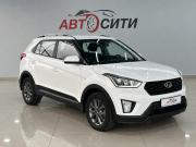 Hyundai Creta I Рестайлинг Тамбов  - изображение 21