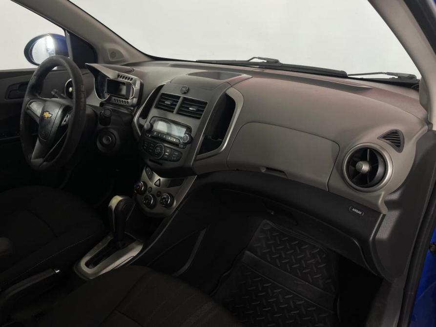 Chevrolet Aveo II Воронеж  - изображение 11