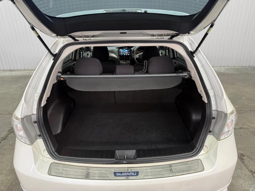 Subaru Impreza III Краснодар  - изображение 20