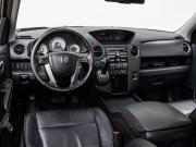 Honda Pilot II Рестайлинг Краснодар  - изображение 33