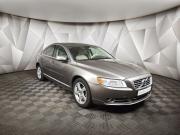 Volvo S80 II Рестайлинг Москва  - изображение 22