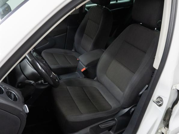 Volkswagen Tiguan I Рестайлинг с пробегом 2011 года, цена 1 380 000 рублей, 226860 км, внедорожник, Автокод Объявления
