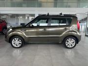 Kia Soul I Рестайлинг Новосибирск  - изображение 36