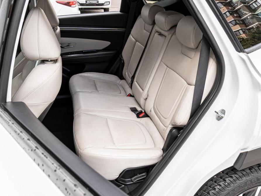 Hyundai Tucson IV Краснодар  - изображение 9