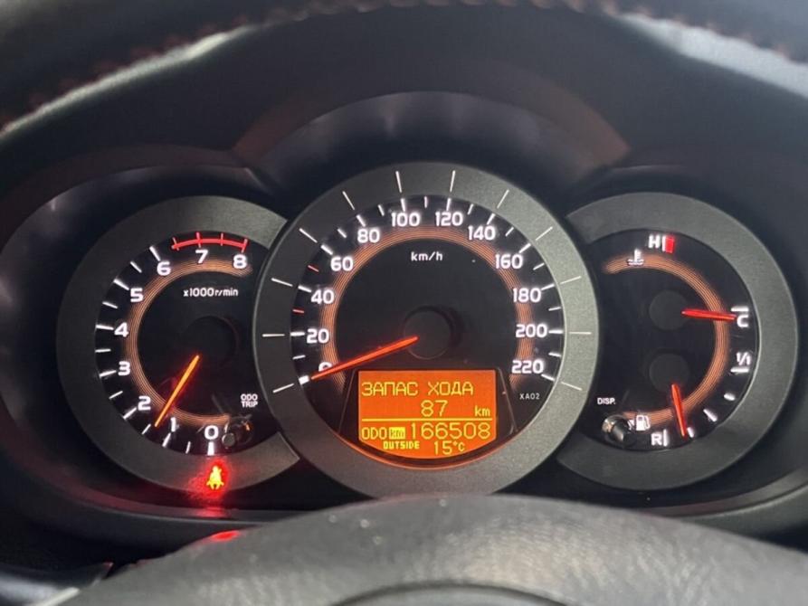 Toyota RAV4 III (XA30) Курск  - изображение 10