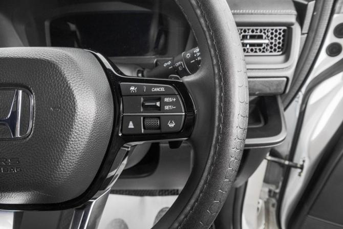 Honda Stepwgn VI с пробегом 2022 года, цена 3 049 000 рублей, 17000 км, минивэн, Автокод Объявления