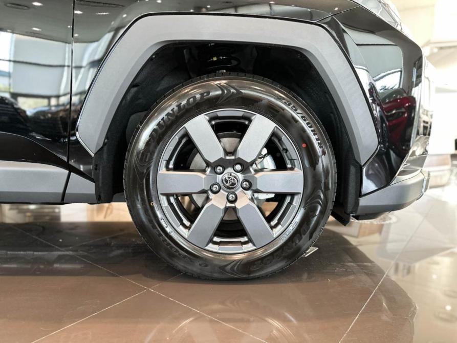 Toyota RAV4 VI (XA60) Казань  - изображение 21