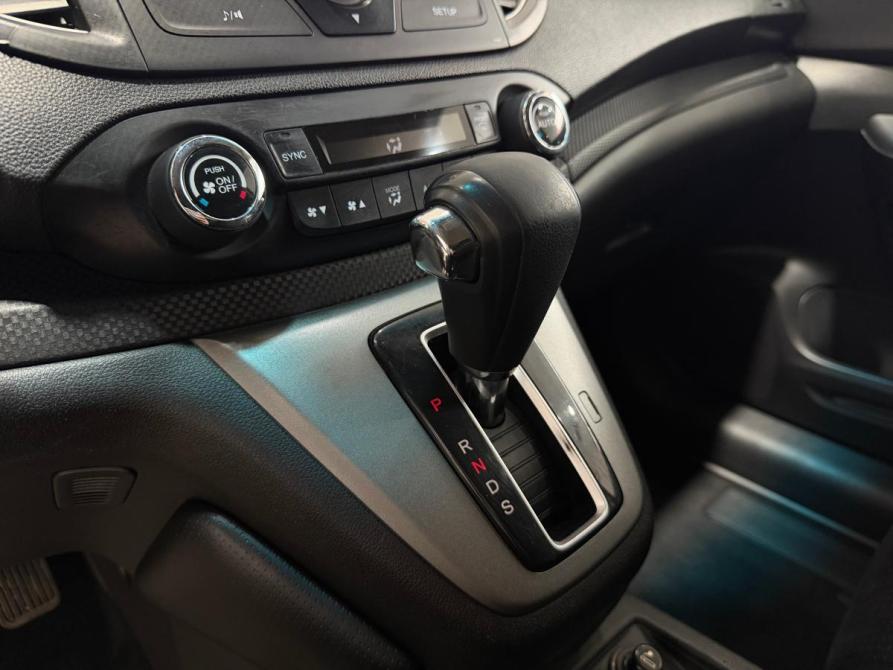 Honda CR-V IV Новороссийск  - изображение 14