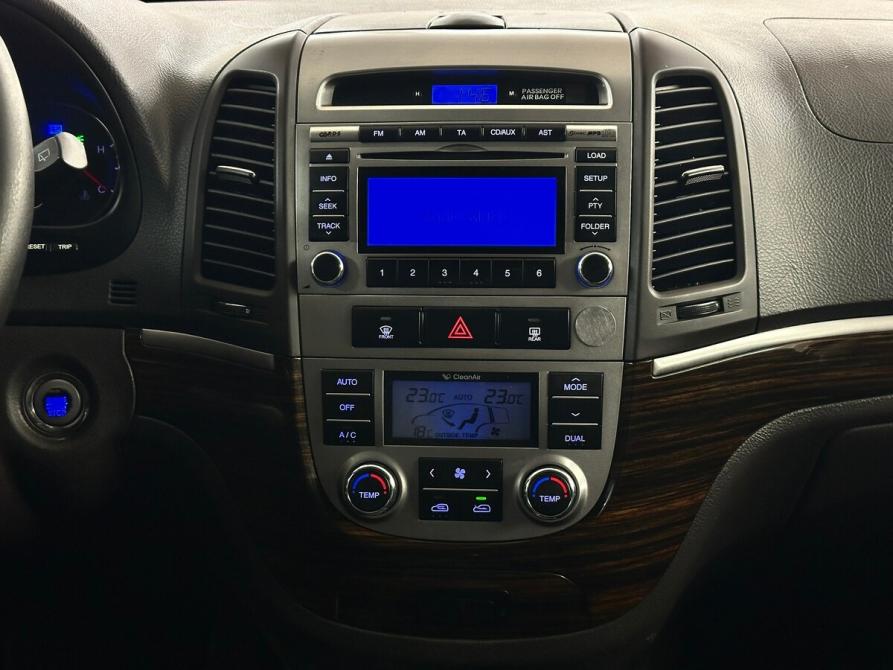 Hyundai Santa Fe II Рестайлинг Москва  - изображение 7