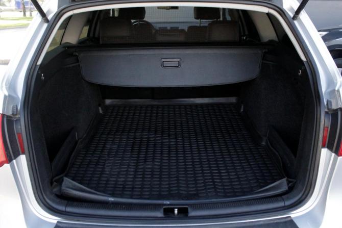 Volkswagen Passat B6 с пробегом 2008 года, цена 645 000 рублей, 279280 км, универсал, Автокод Объявления
