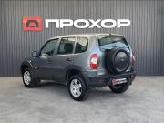 Chevrolet Niva I Рестайлинг Пермь  - изображение 55