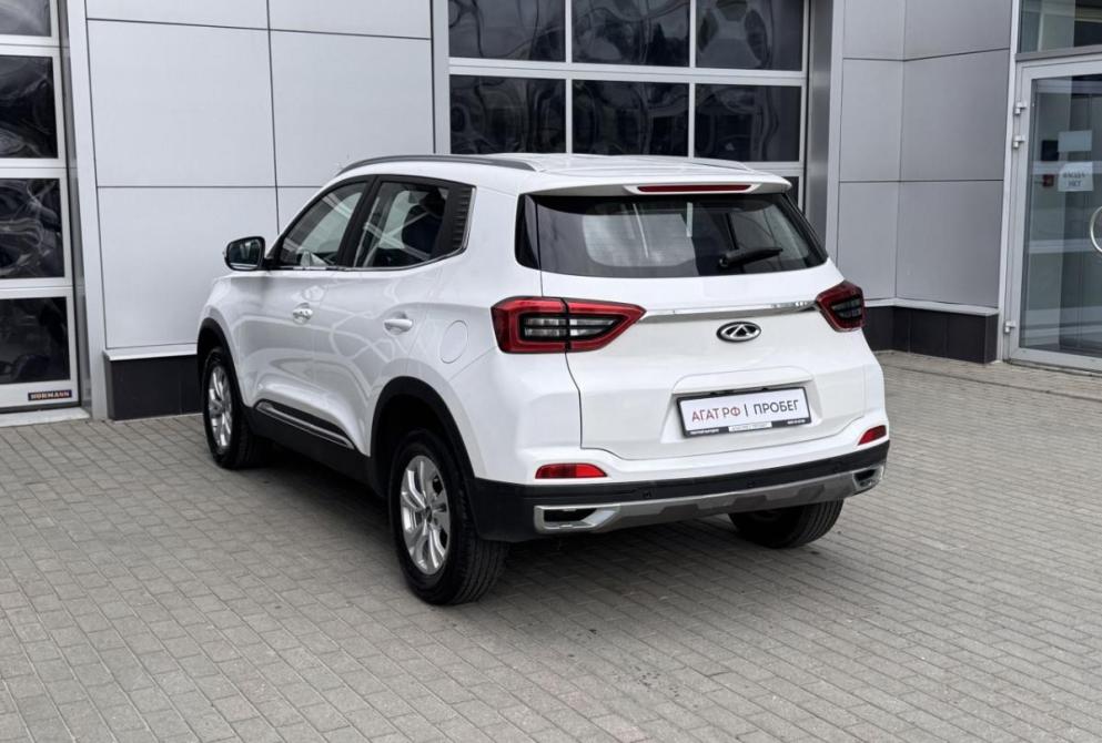 Chery Tiggo 4 Pro I Владимир  - изображение 5