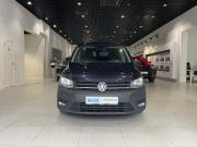 Volkswagen Caddy IV Москва  - изображение 22