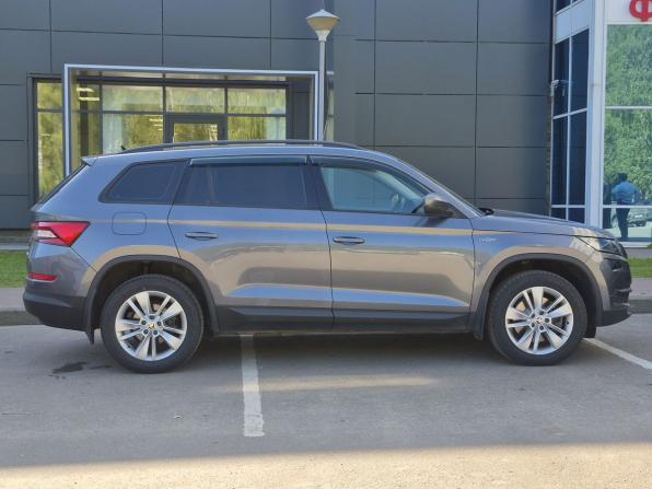 Skoda Kodiaq I с пробегом 2020 года, цена 2 999 000 рублей, 98515 км, внедорожник, Автокод Объявления