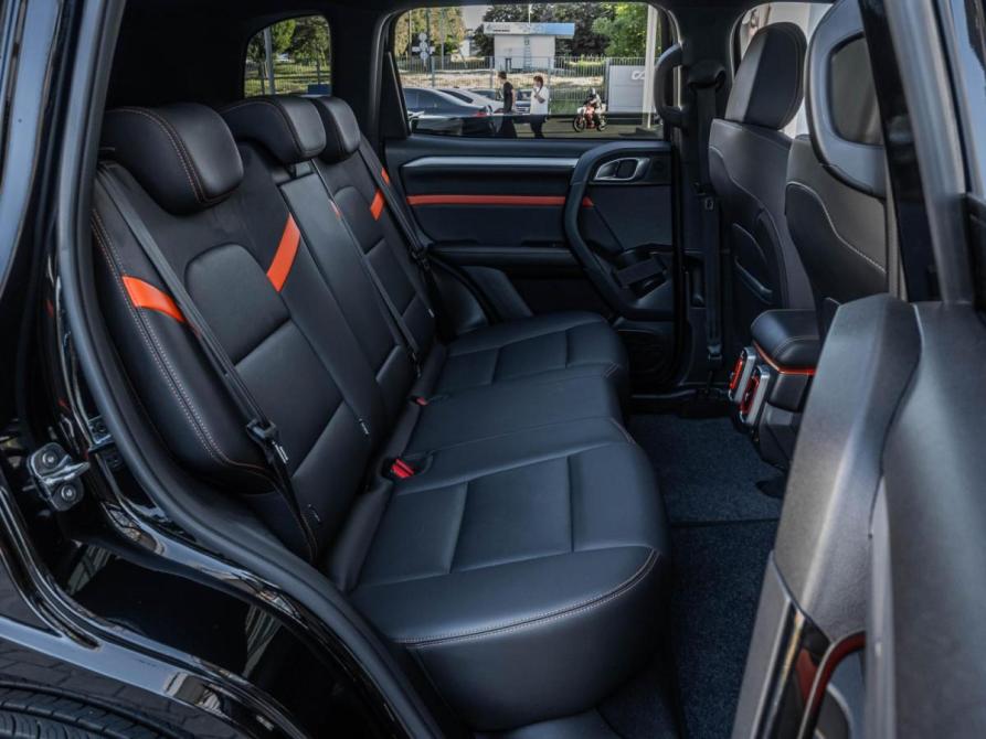 Haval Dargo Ставрополь  - изображение 7